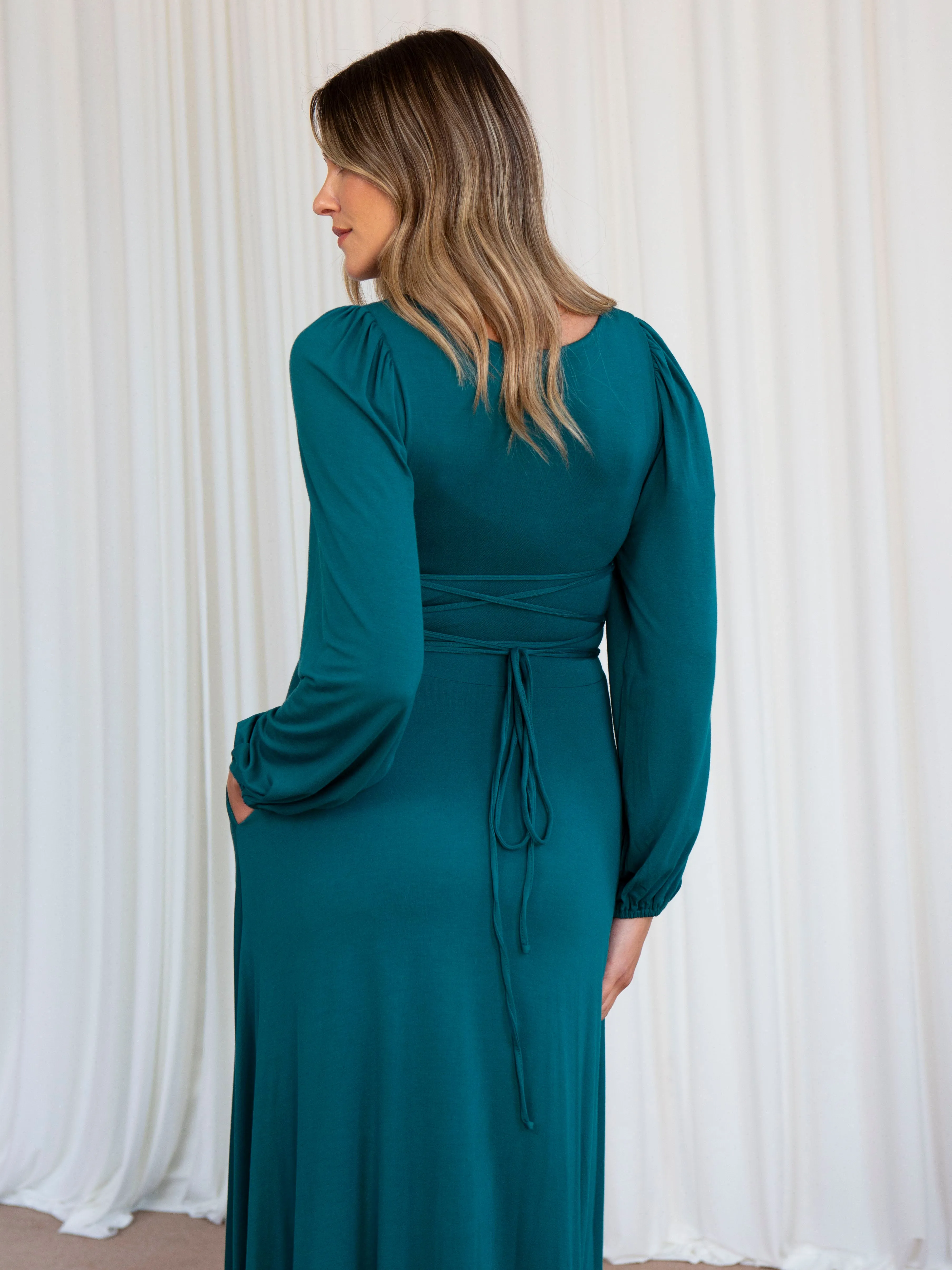Brooke Dress