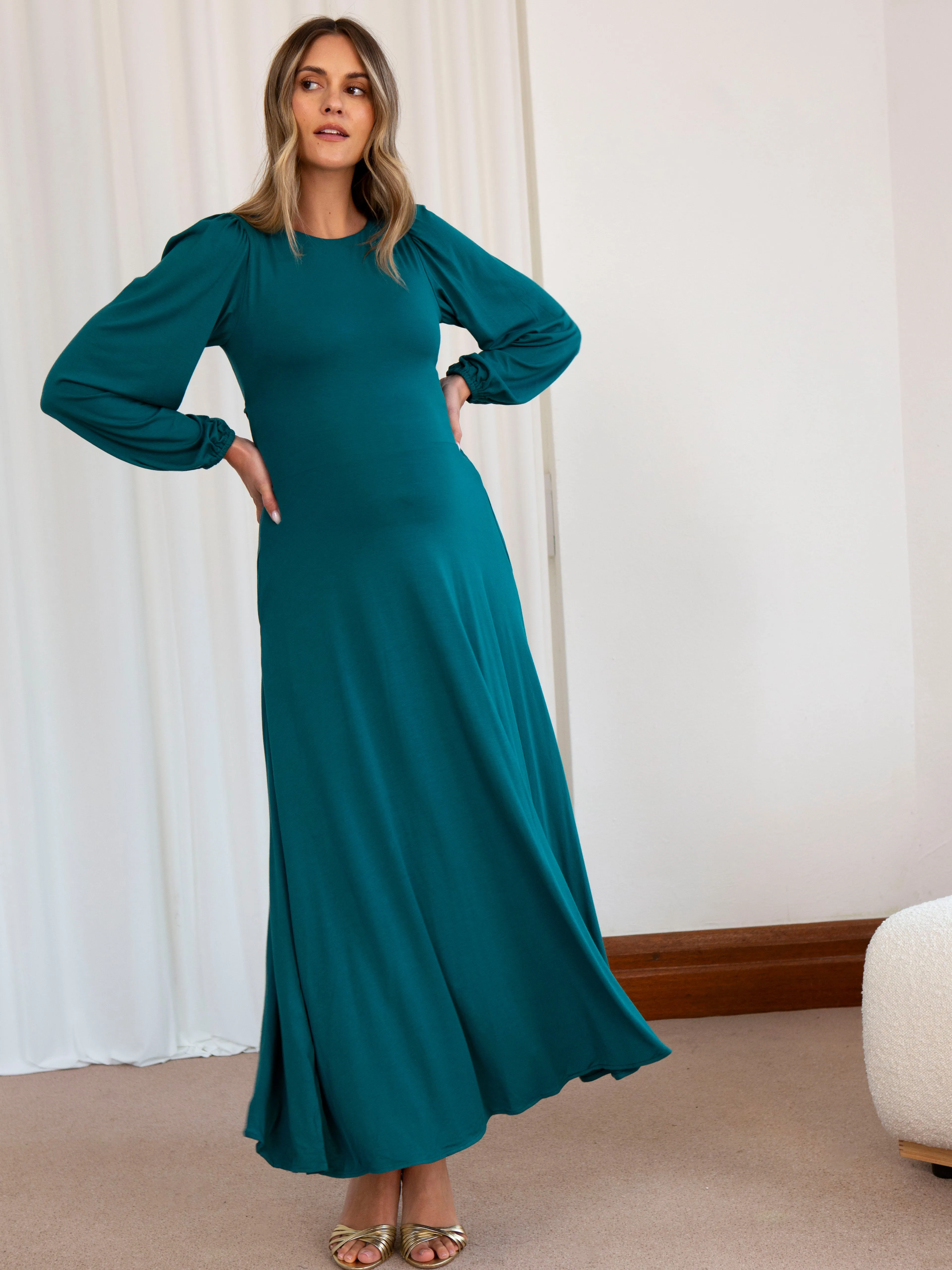 Brooke Dress