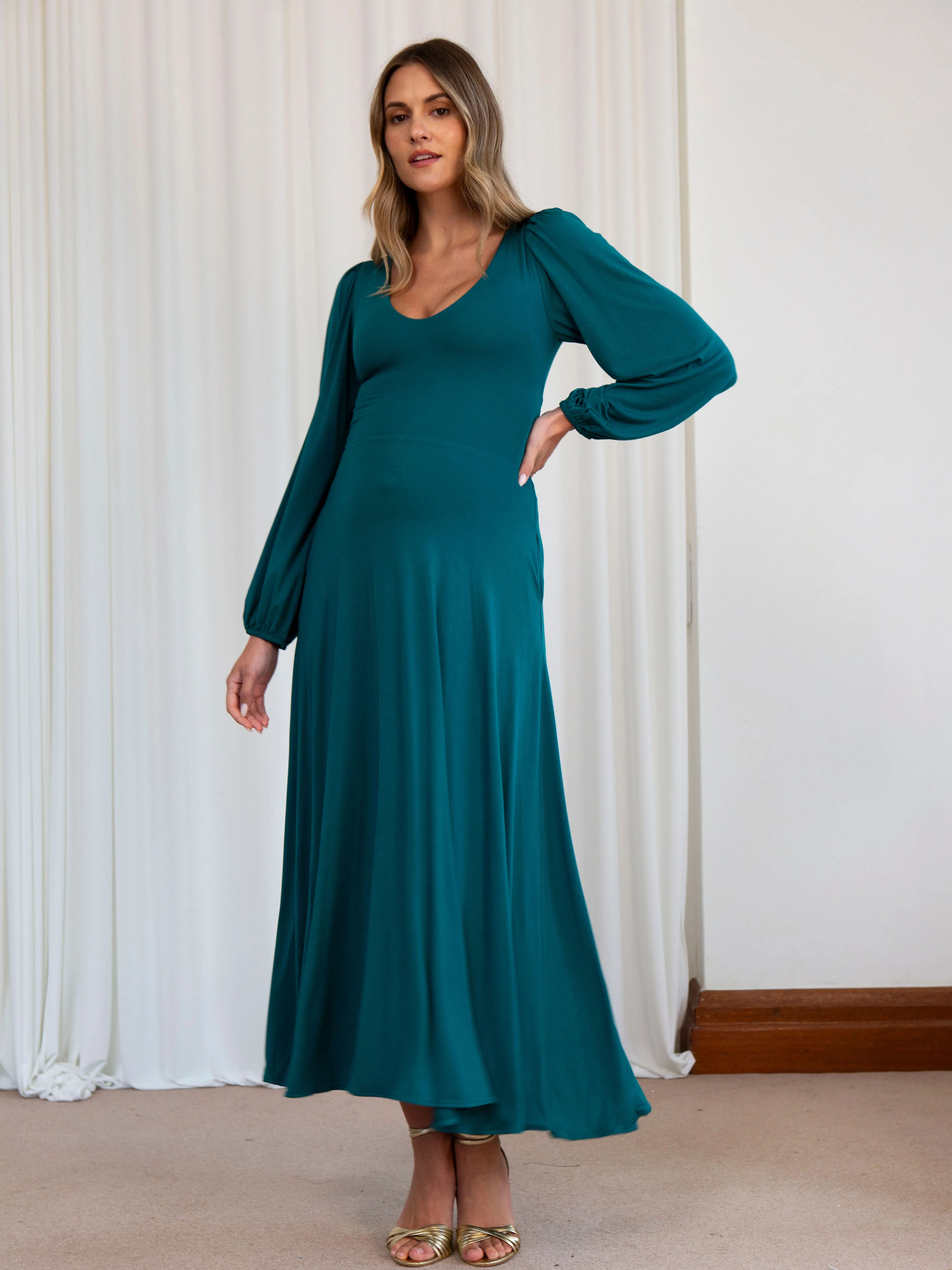 Brooke Dress