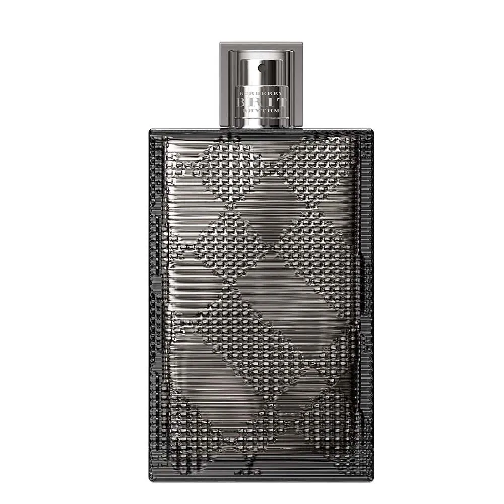 Burberry Brit Rhythm Intense Eau De Toilette For Men