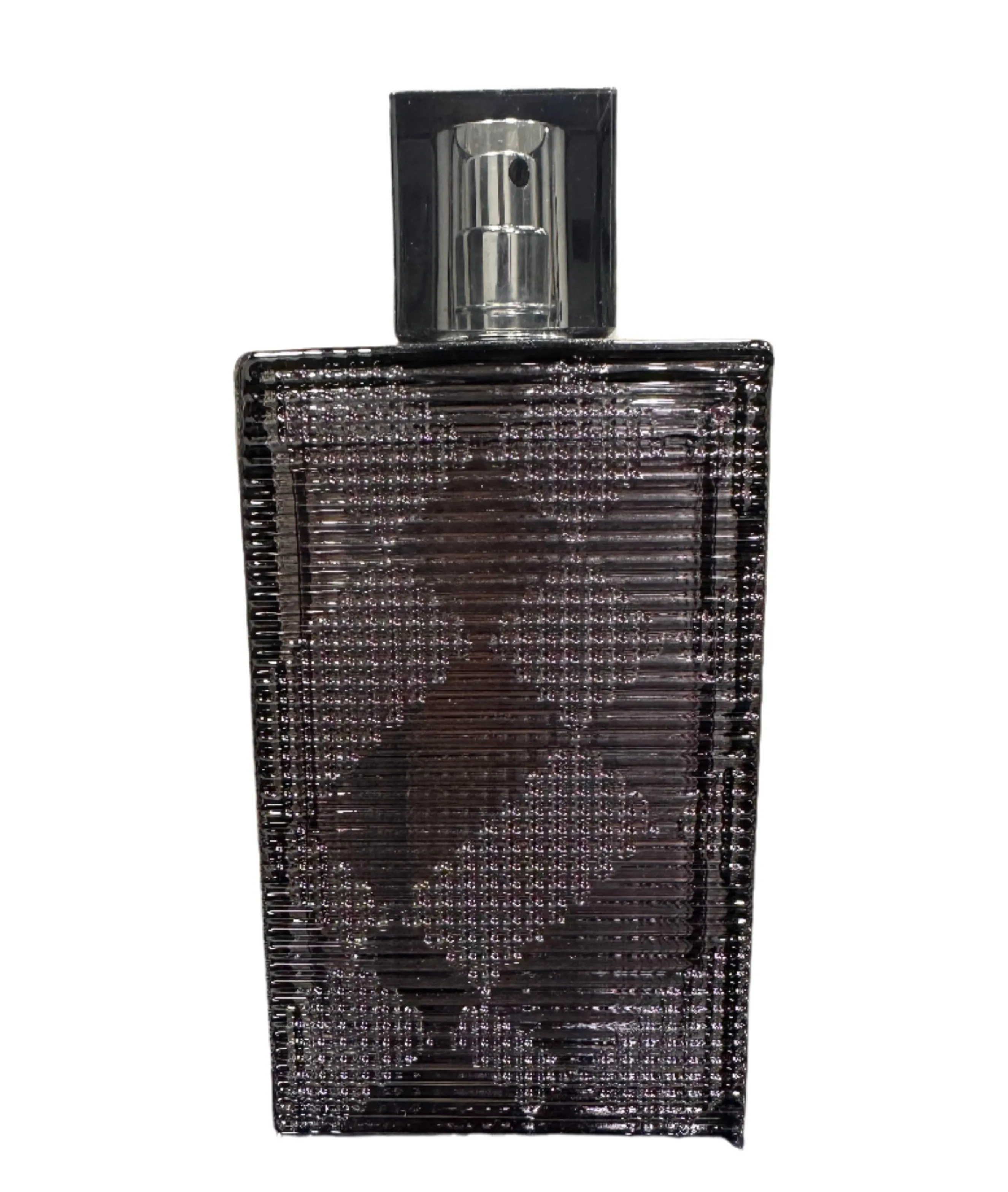 Burberry Brit Rhythm Unboxed 3oz  Eau De Toilette Spray For Men