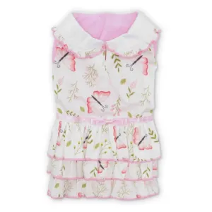 Butterfly Dress