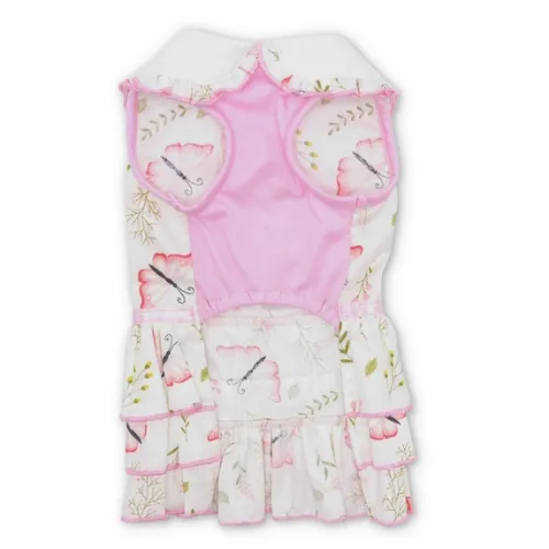 Butterfly Dress
