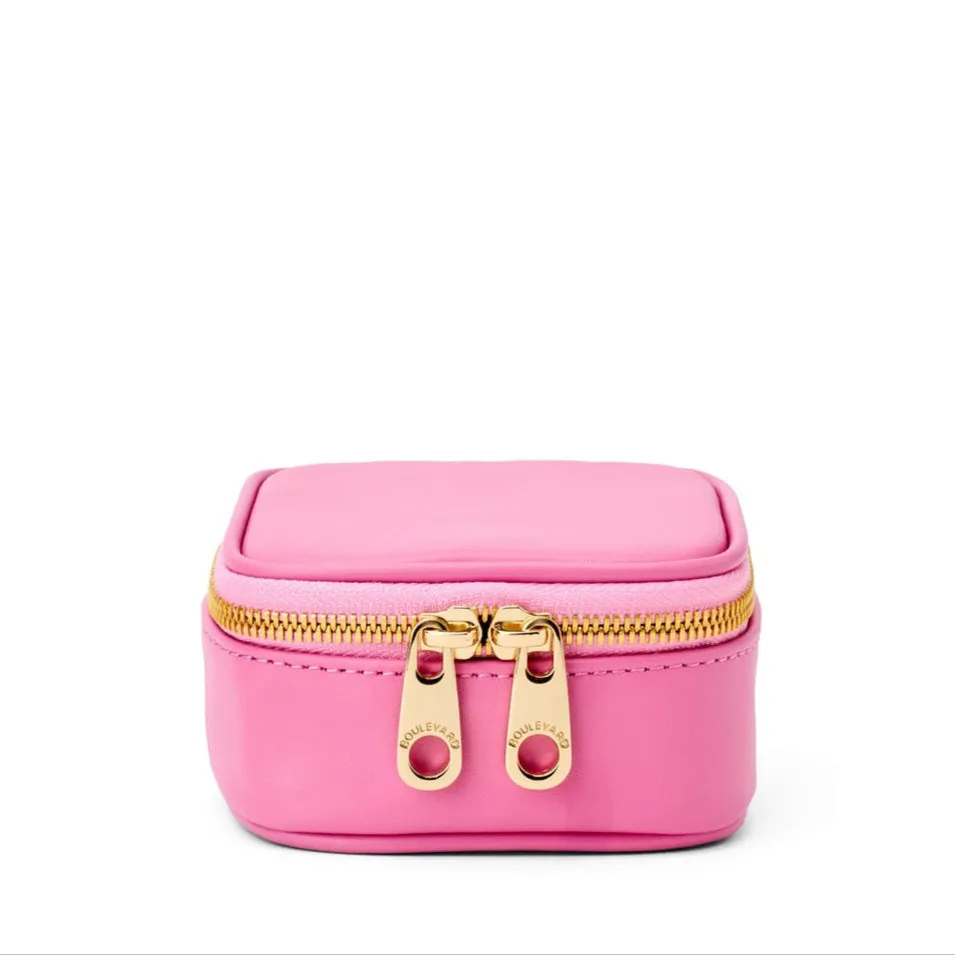 Camilla Jewelry Case