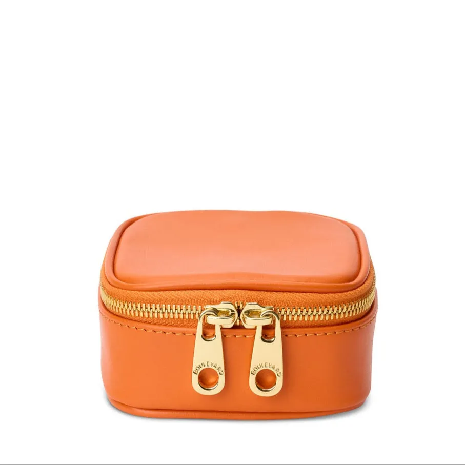 Camilla Jewelry Case