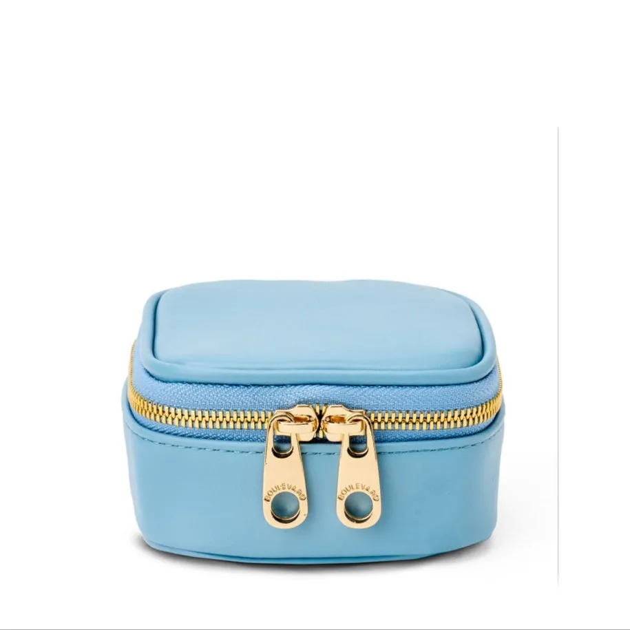 Camilla Jewelry Case