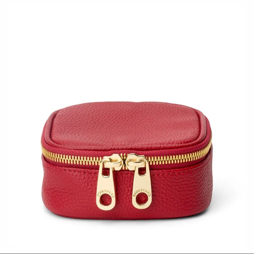 Camilla Jewelry Case