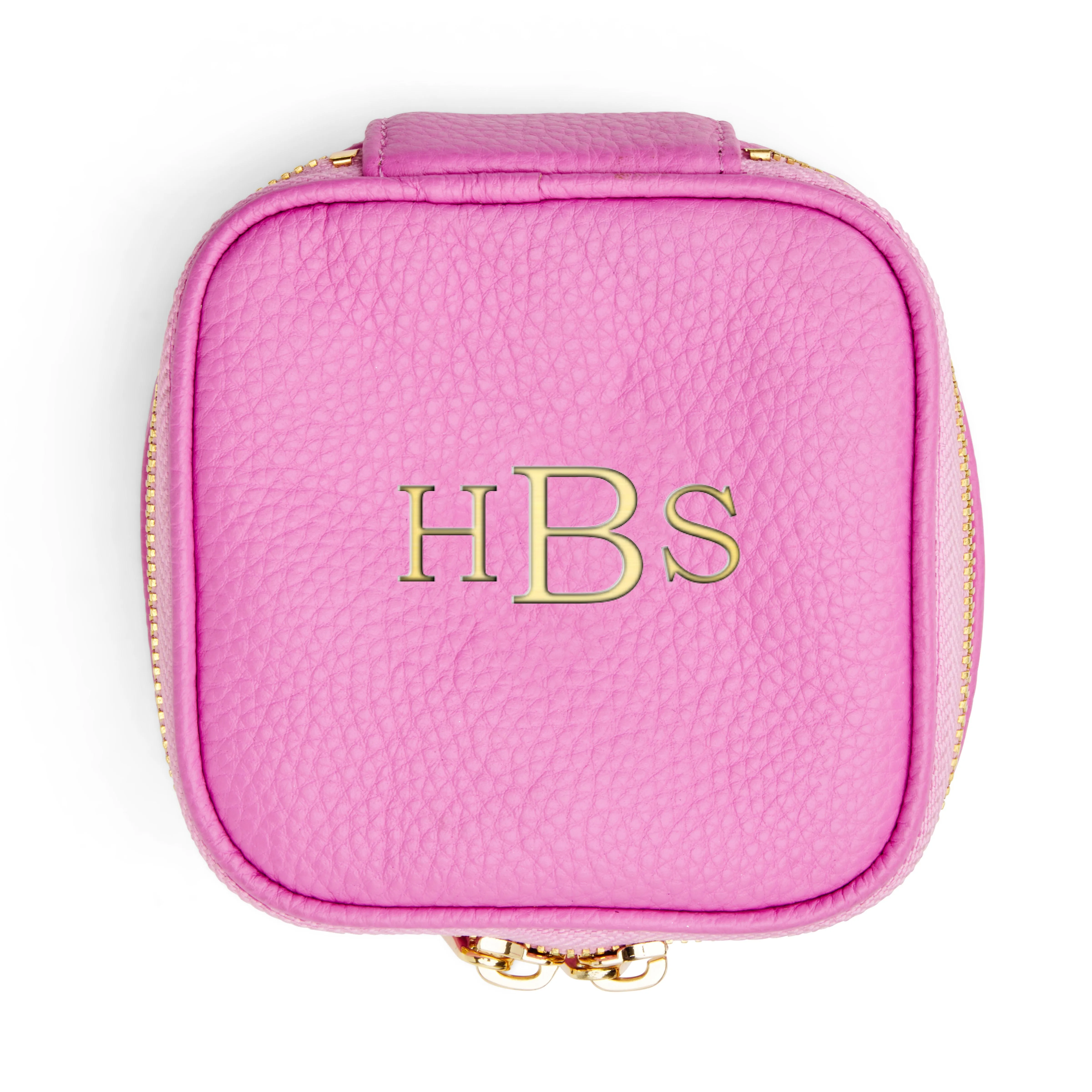 Camilla Jewelry Case