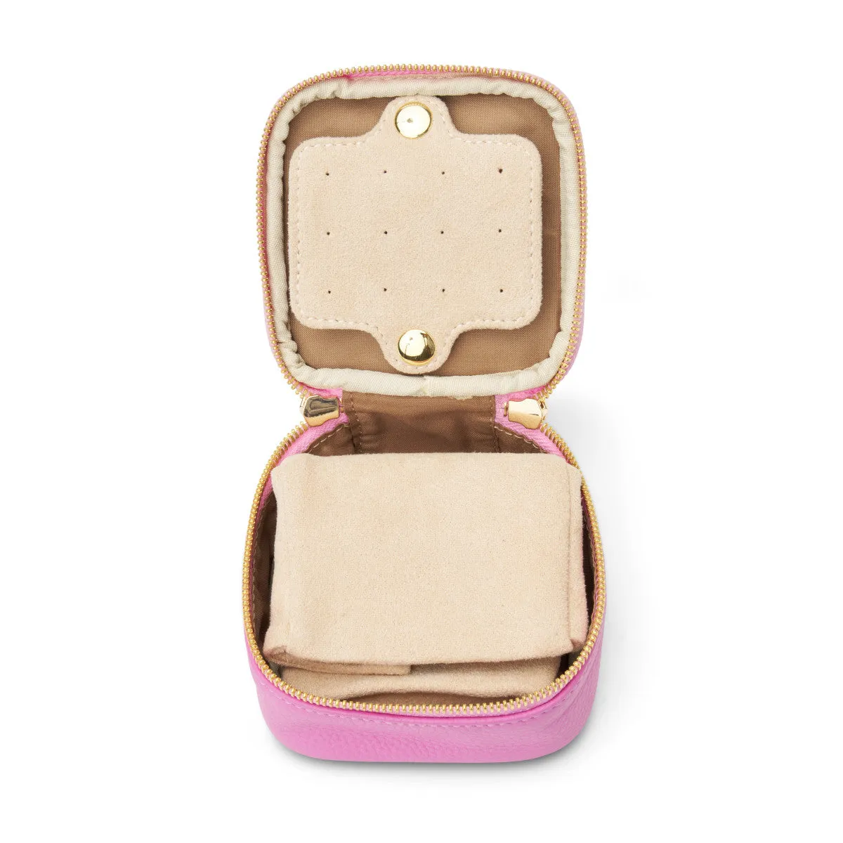 Camilla Jewelry Case
