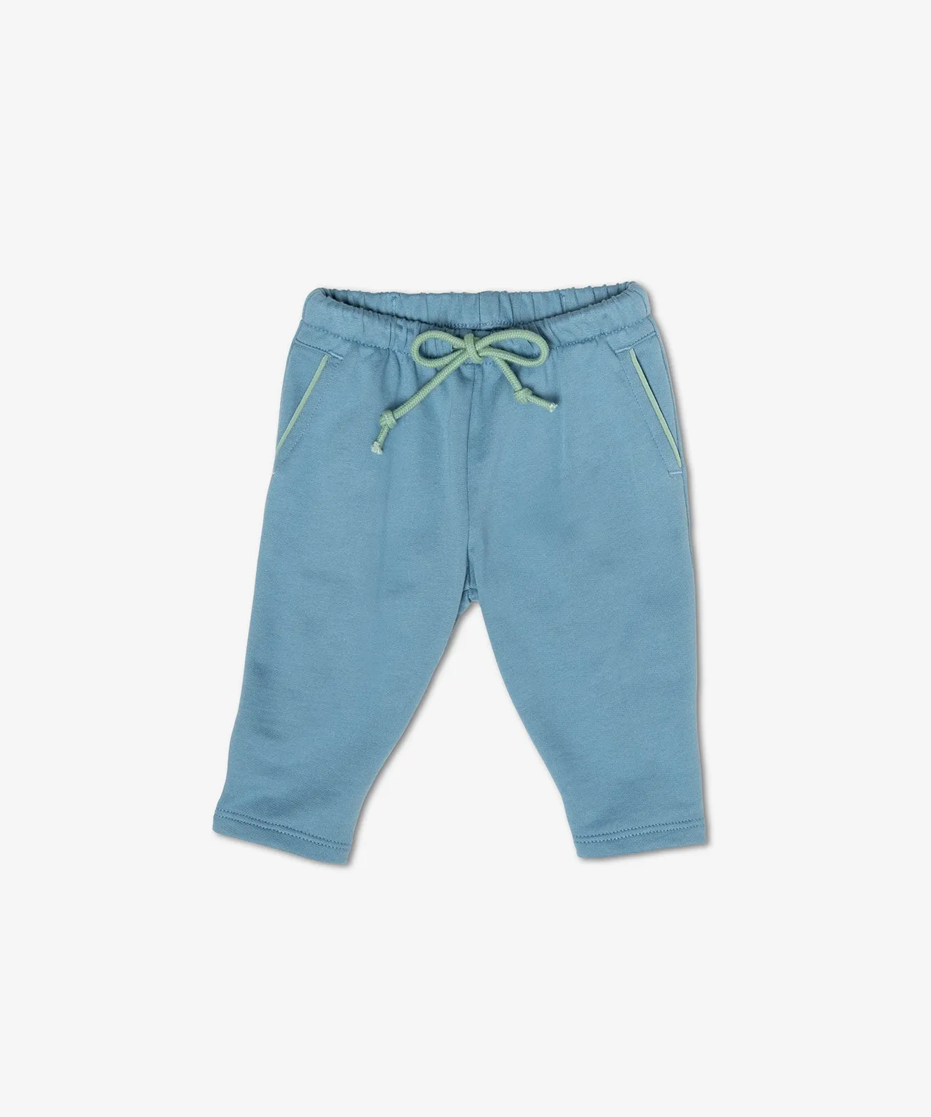 Chris Baby Jogger, Dusty Blue