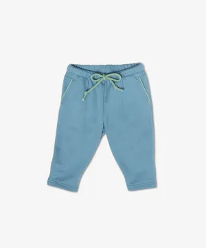 Chris Baby Jogger, Dusty Blue