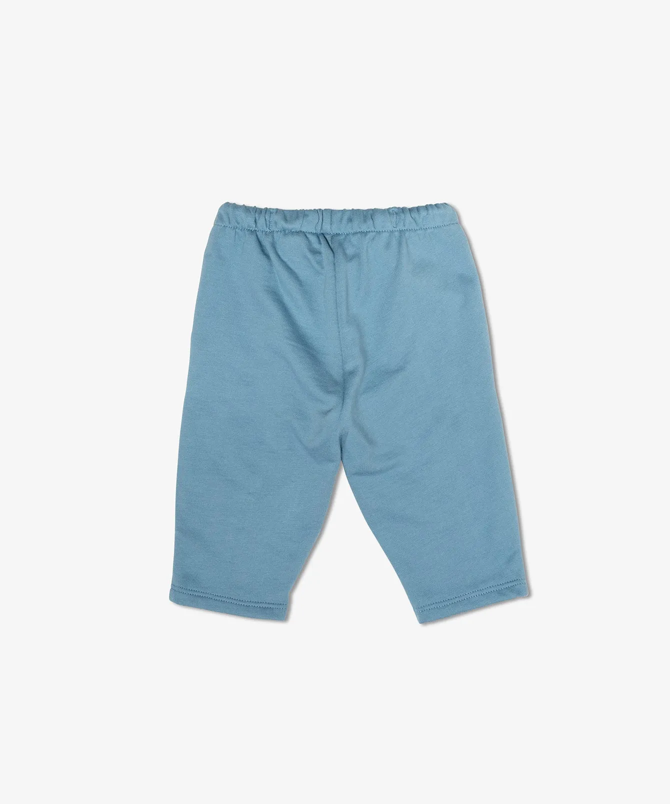 Chris Baby Jogger, Dusty Blue