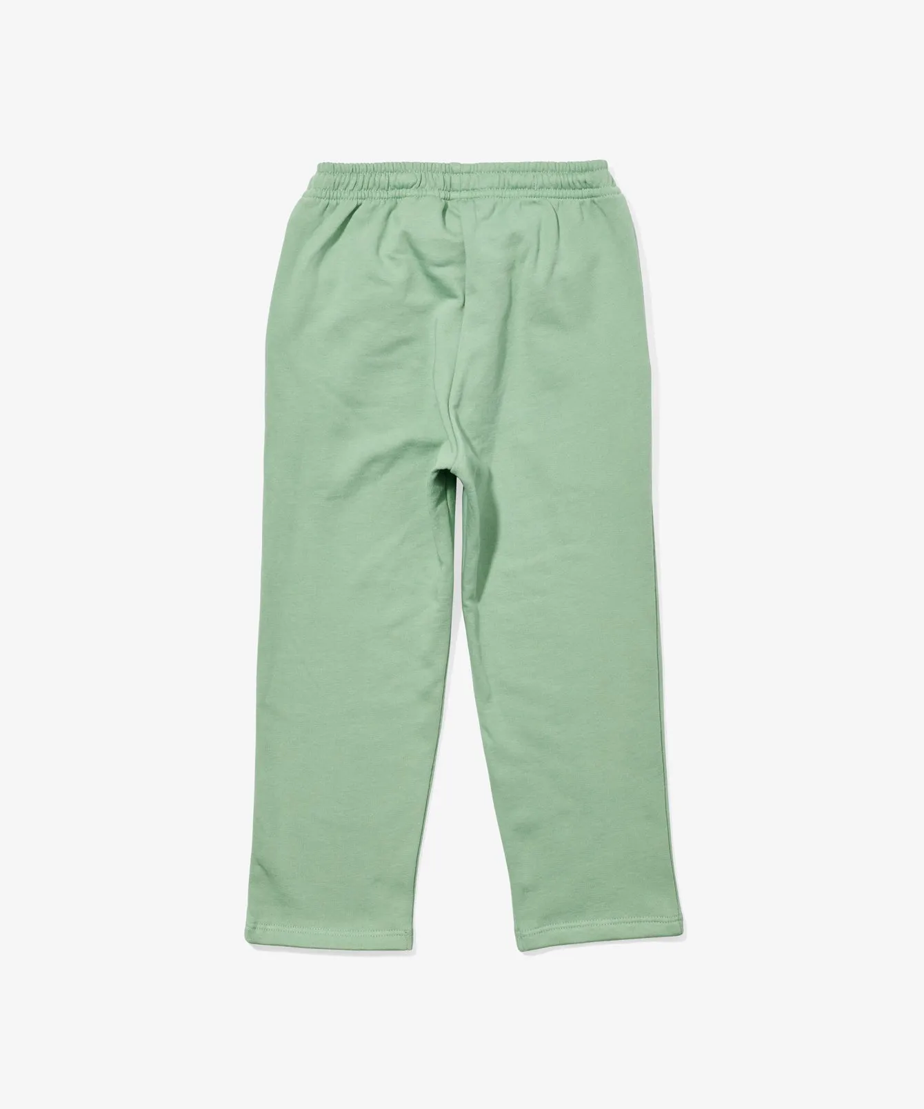 Chris Jogger, Basil
