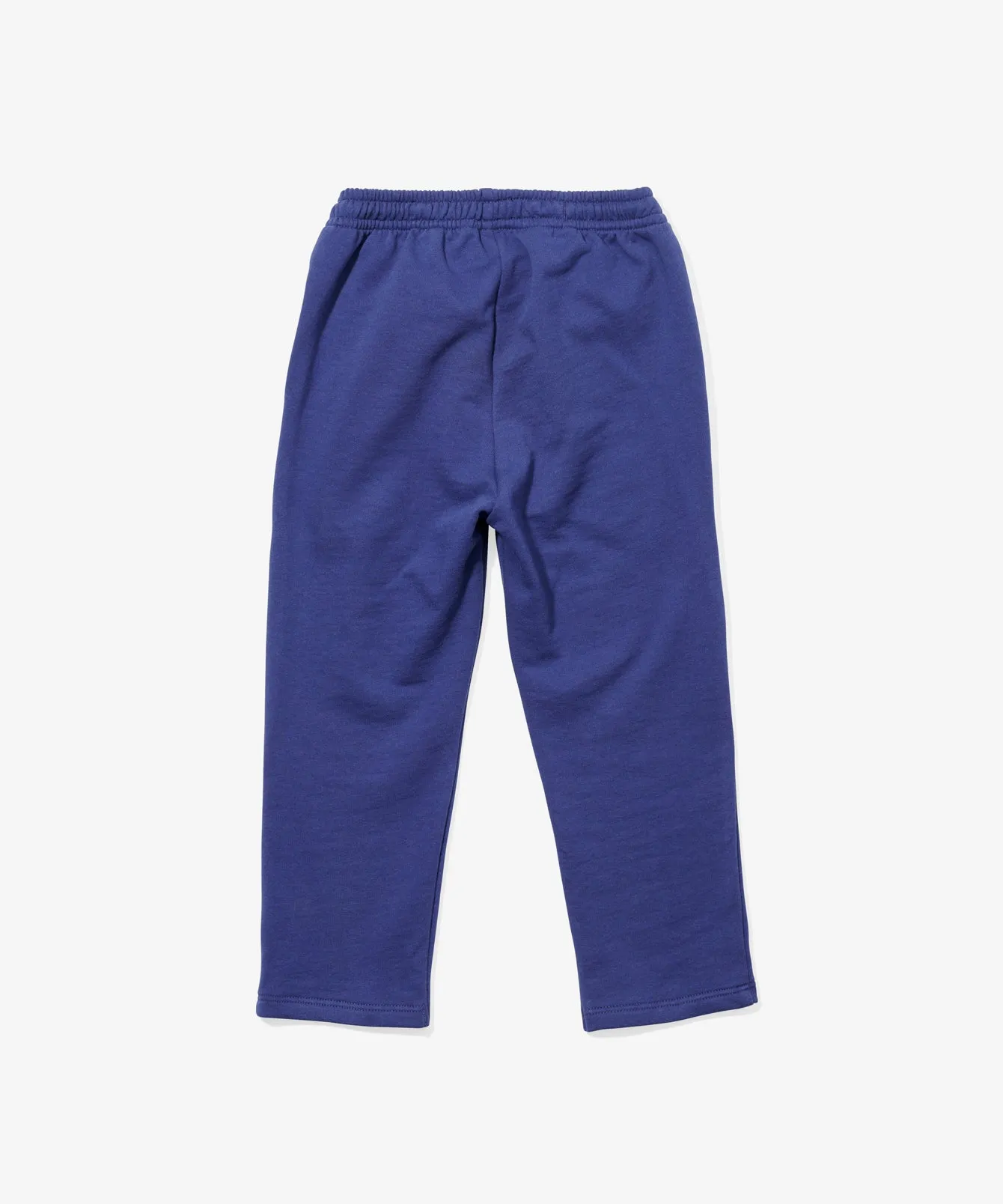 Chris Jogger, Navy