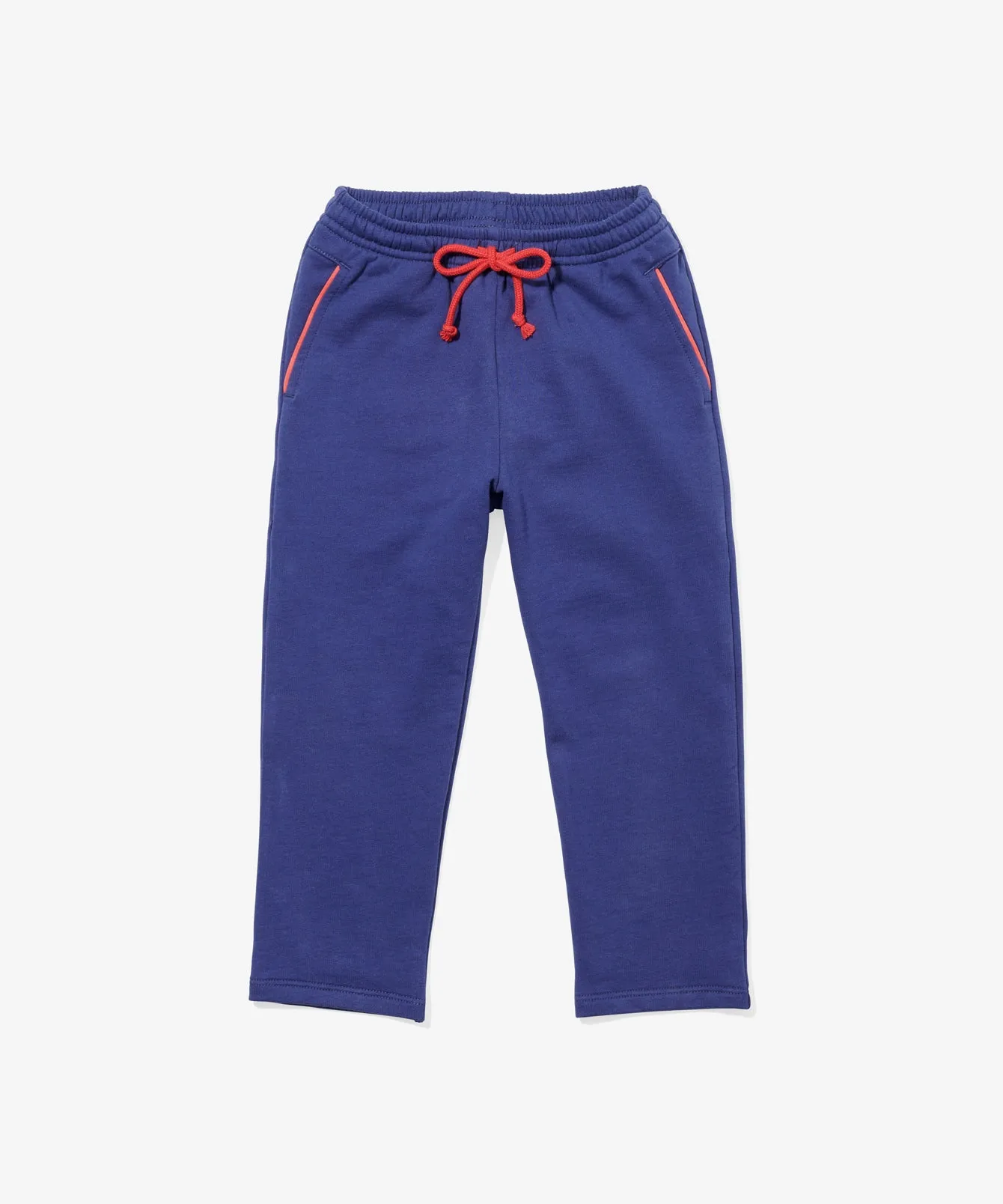 Chris Jogger, Navy