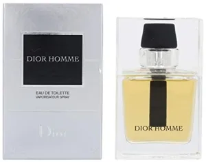 Christian Dior Dior Homme For Men Edt 50 ml