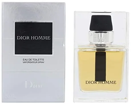 Christian Dior Dior Homme For Men Edt 50 ml