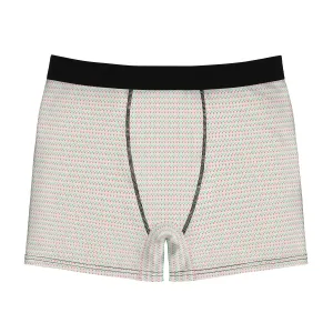 CHRISTMAS TREES <br>men's boxer briefs