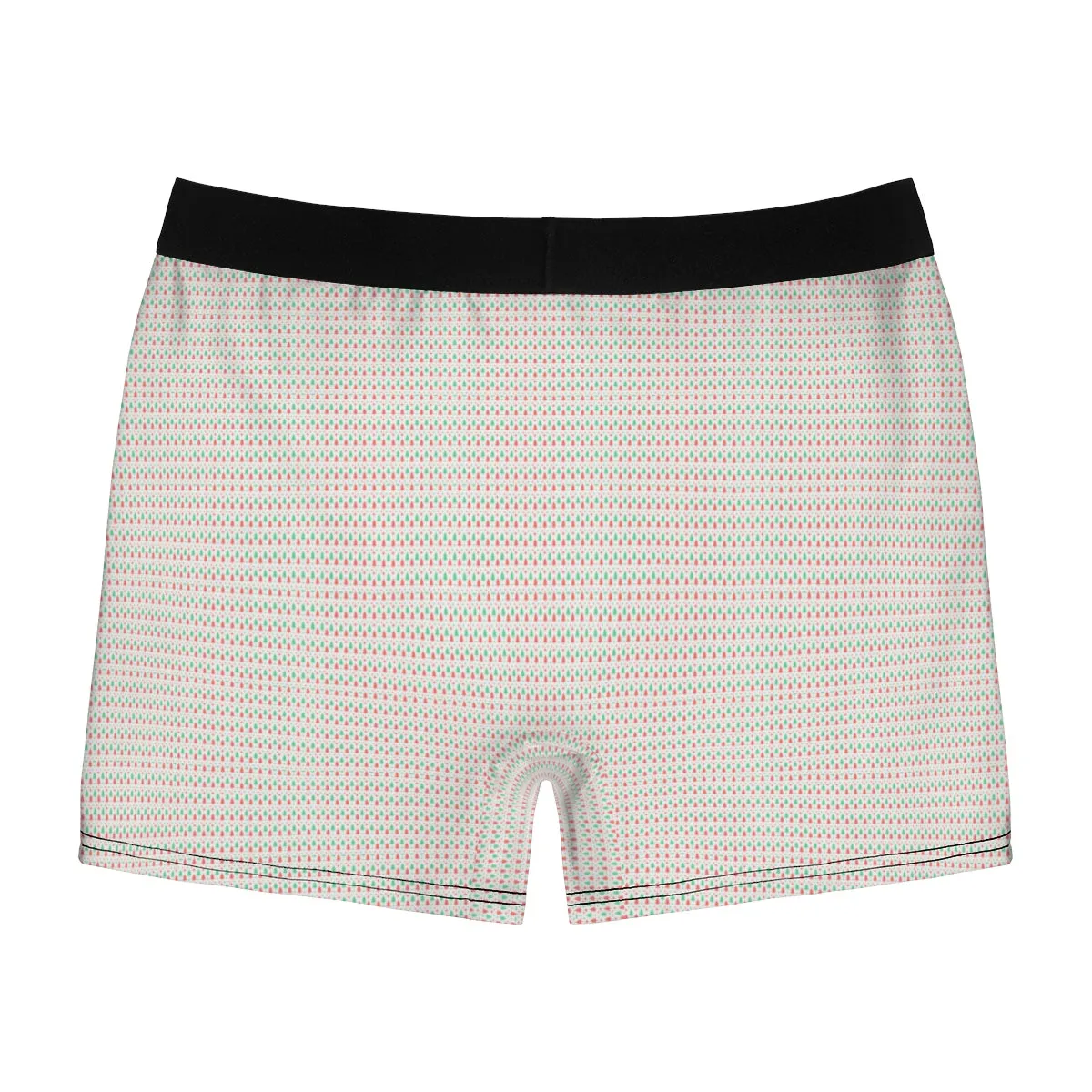 CHRISTMAS TREES <br>men's boxer briefs