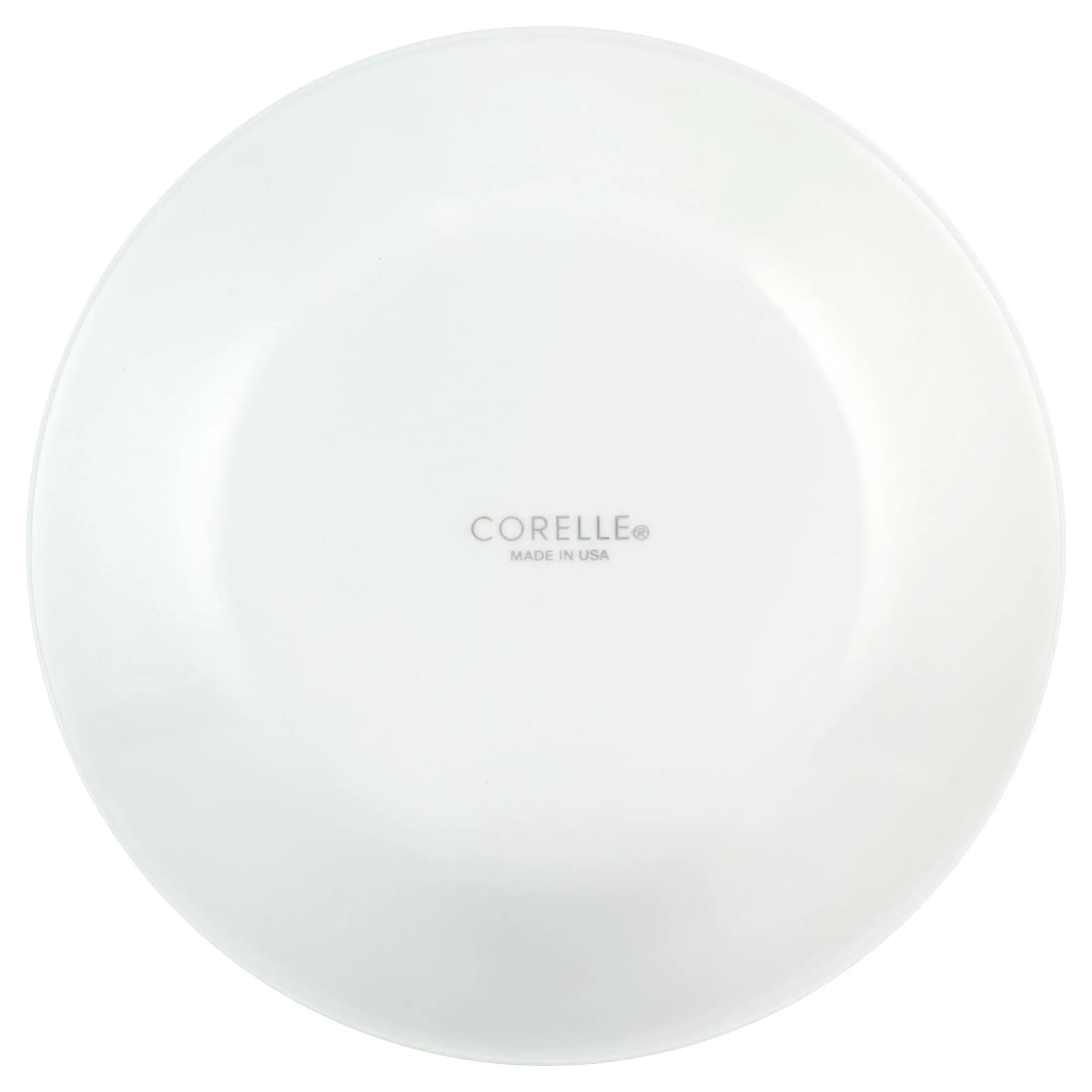 Classic Winter Frost White 6.75" Bread Plate, Set of 6 FREE SHIPPING