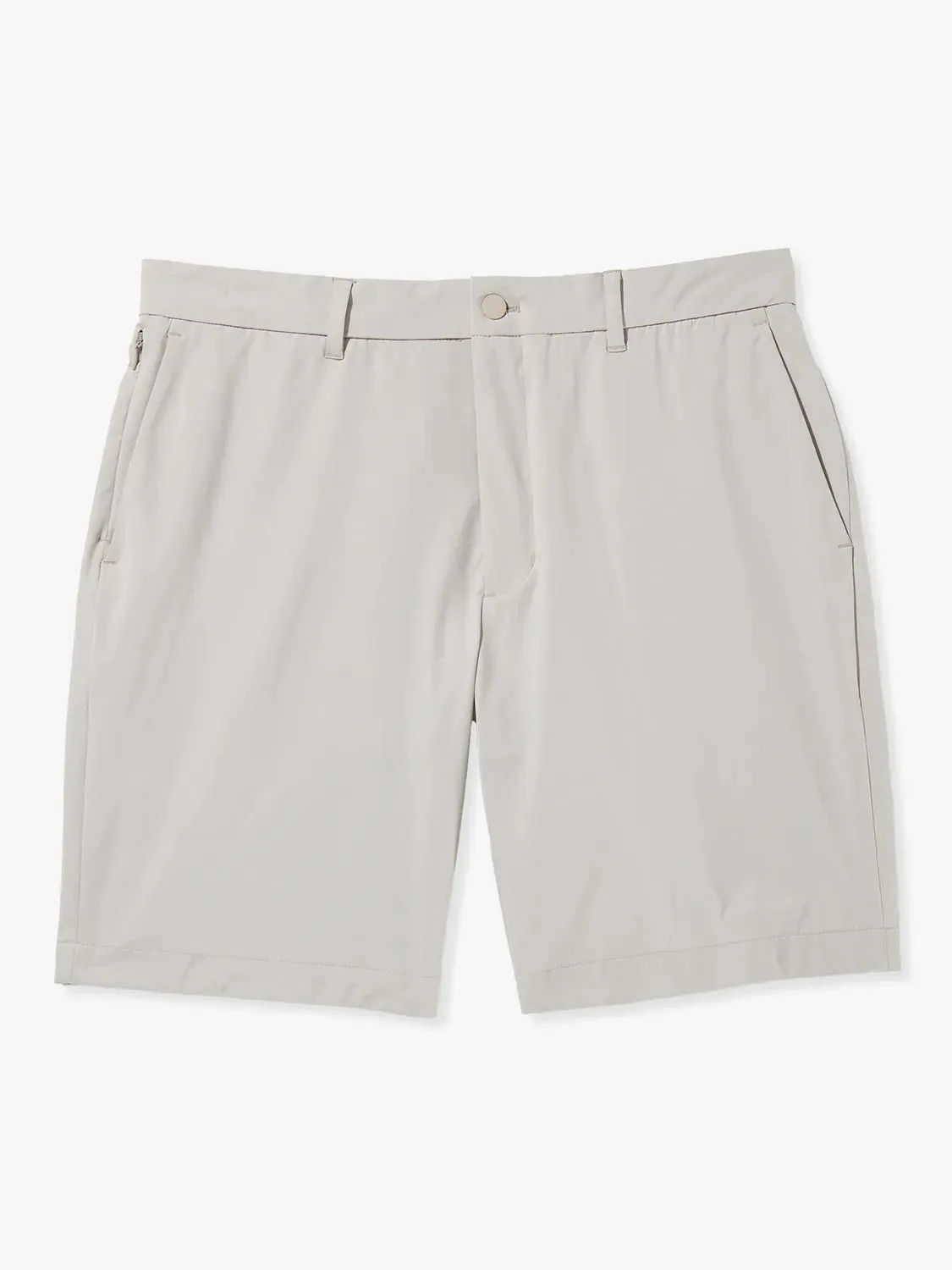 Compass Short | Stone