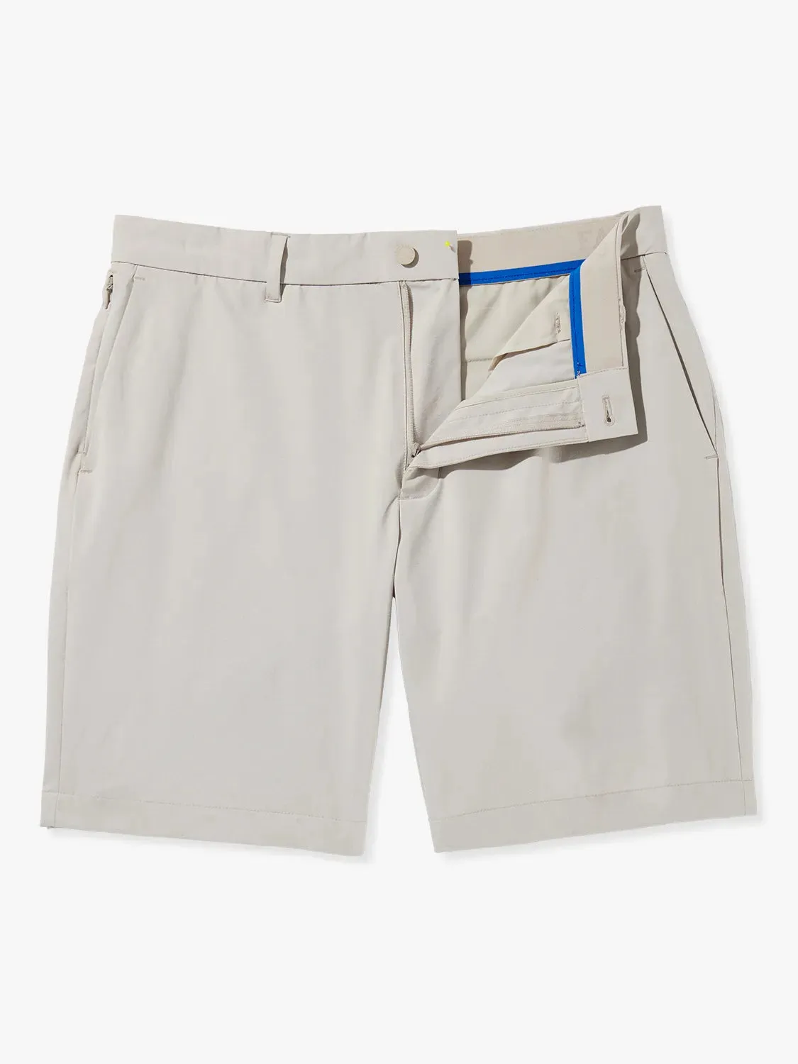 Compass Short | Stone