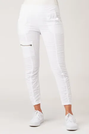 Cord Malanda Pant