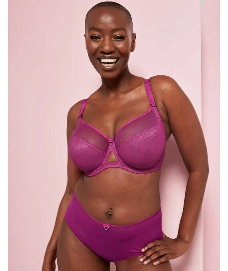 Curvy Kate Victory Short - Orchid