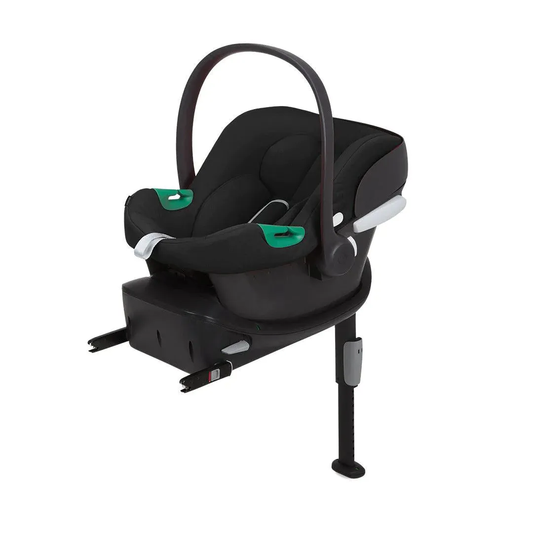 CYBEX Aton B2 i-Size Car Seat   Base One
