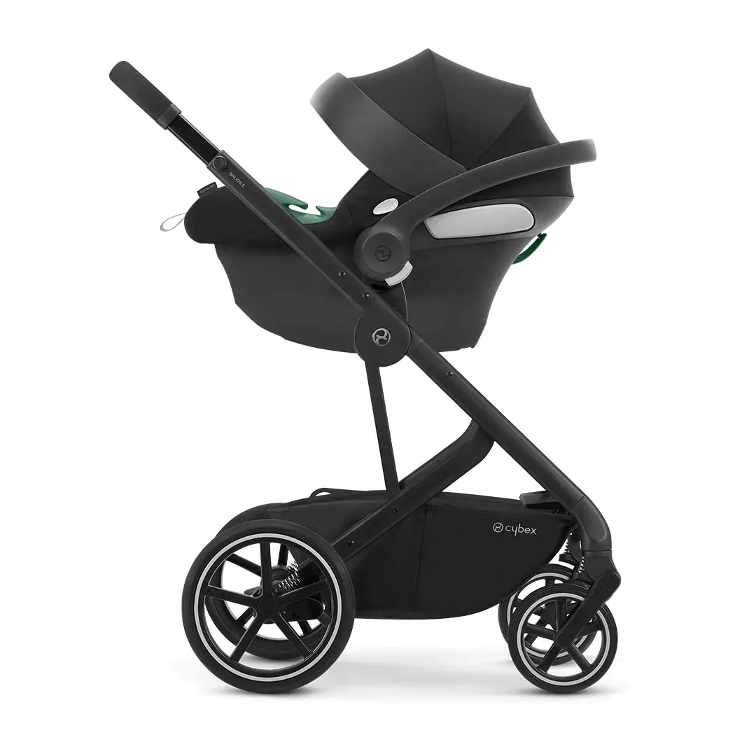 CYBEX Aton B2 i-Size Car Seat   Base One