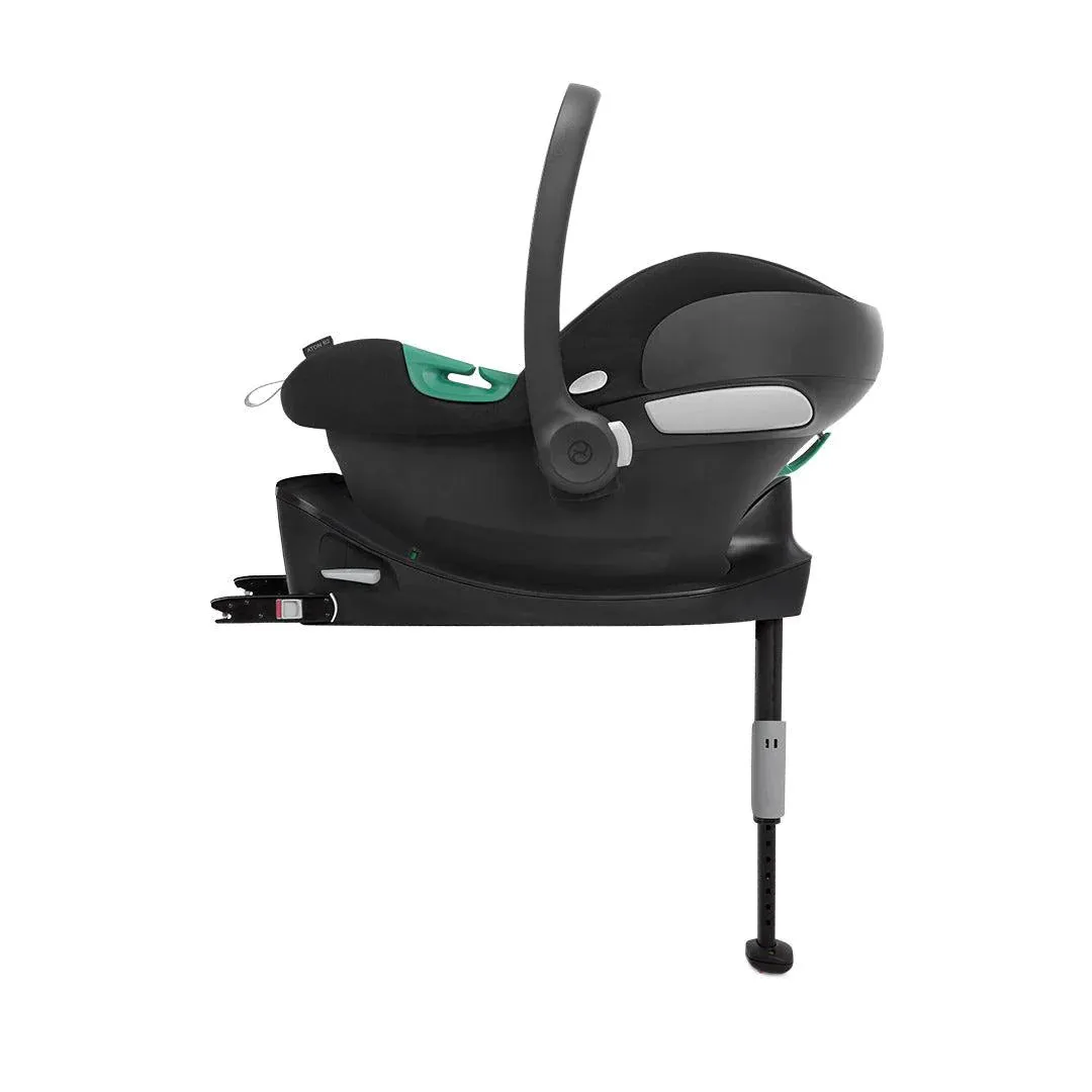 CYBEX Aton B2 i-Size Car Seat   Base One