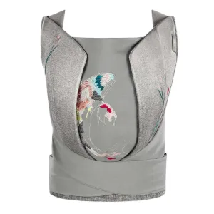 CYBEX Yema Tie Koi - Mid Grey