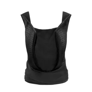 CYBEX YEMA TIE Leather - Stardust Black