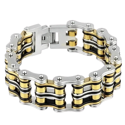 Cycolinks Monster 24mm Bike Chain Bracelet