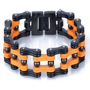 Cycolinks Rounder Bracelet