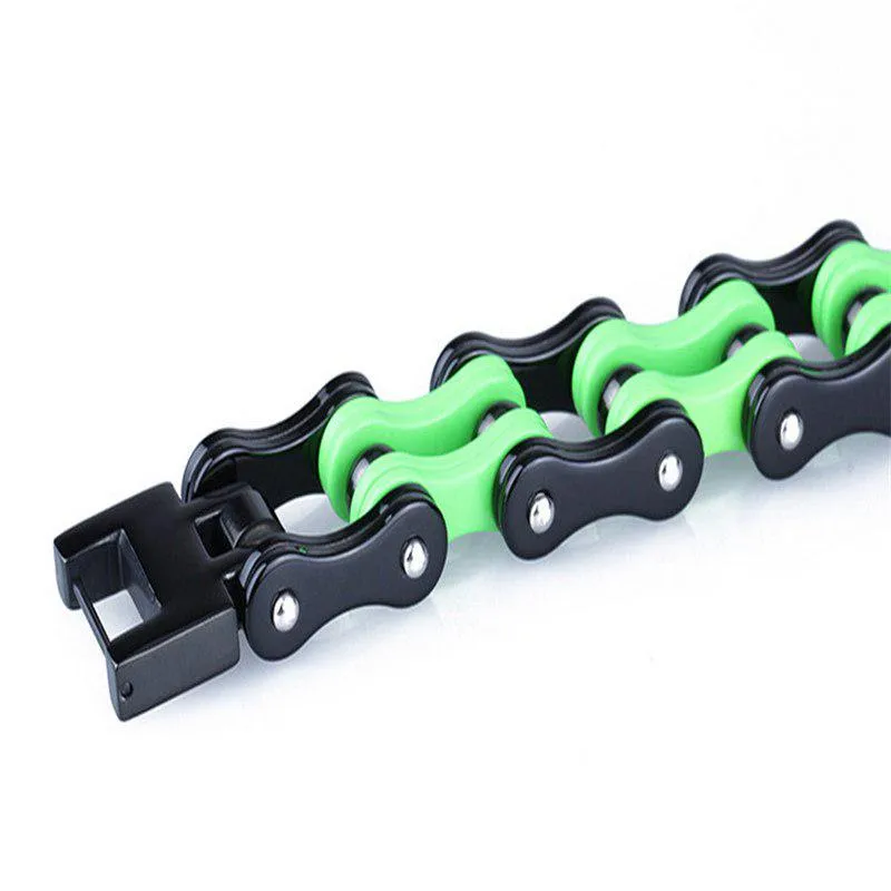 Cycolinks Rounder Bracelet