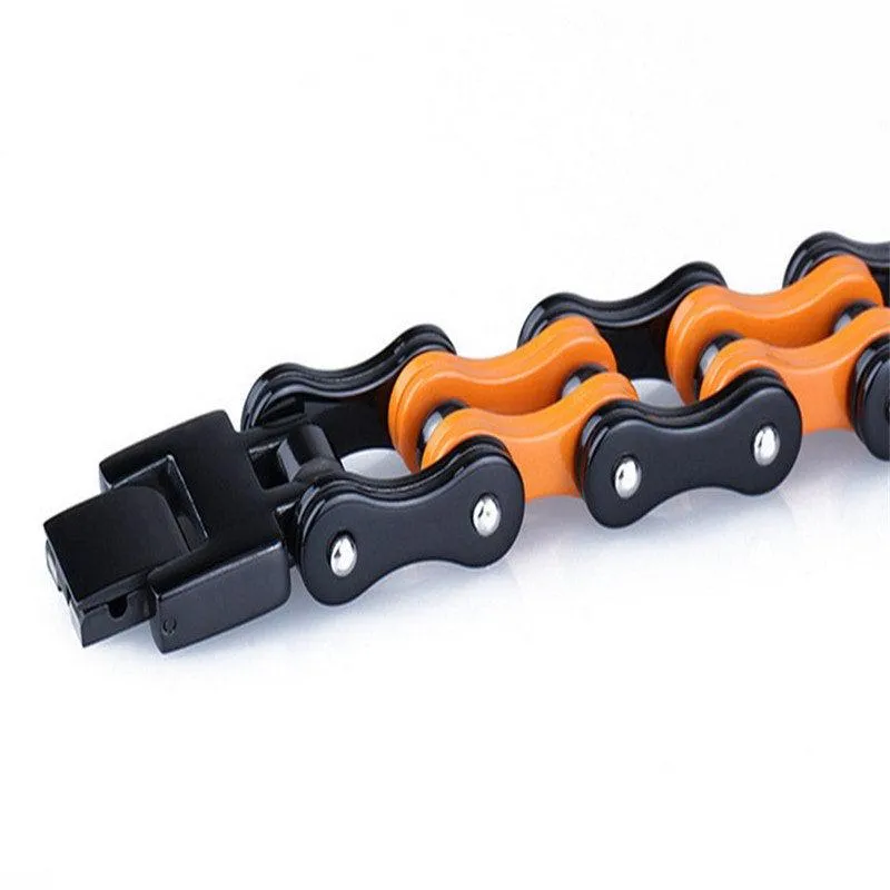 Cycolinks Rounder Bracelet