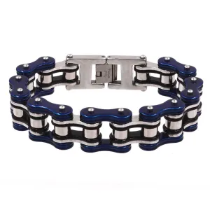 Cycolinks Twilight Mens Bike Bracelet