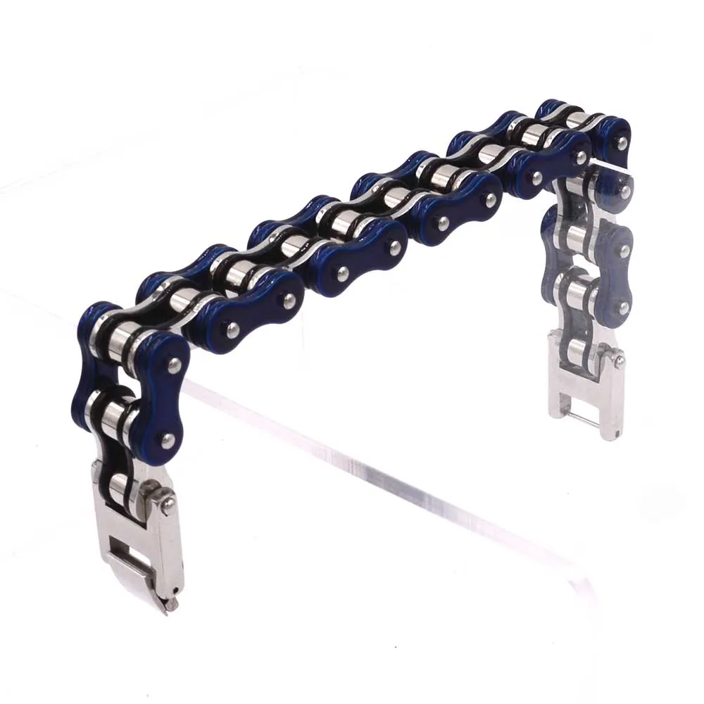 Cycolinks Twilight Mens Bike Bracelet
