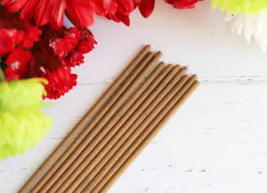 Dehn Al Oud incense sticks