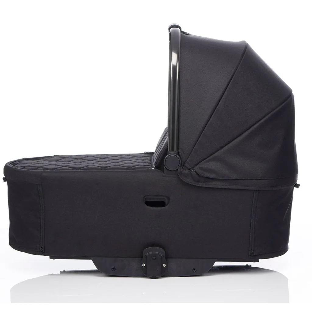 DIDOFY Stargazer Carrycot - Black