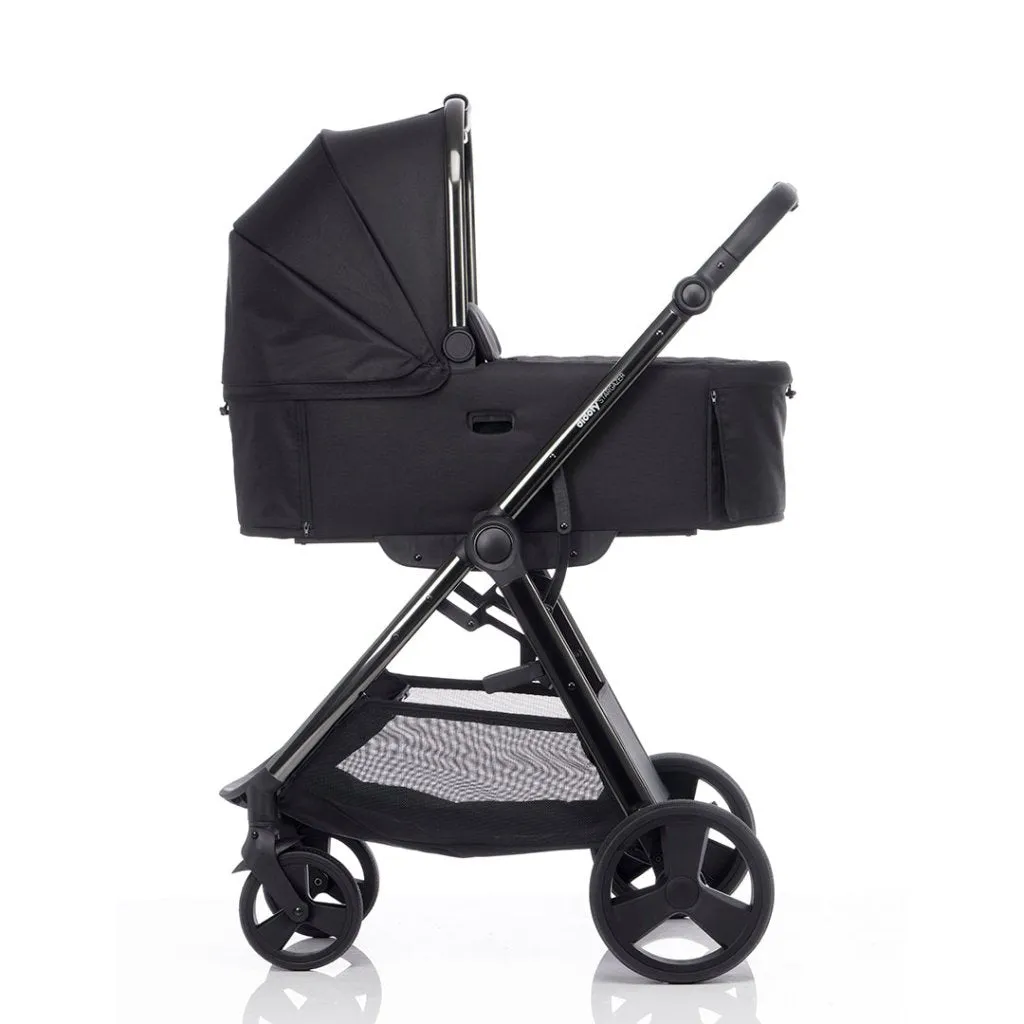 DIDOFY Stargazer Carrycot - Black
