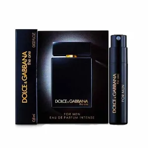Dolce & Gabbana The One Eau De Parfum Intense Vial 0.8ml