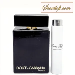 DOLCE & GABBANA The One EDP Intense (Decants)