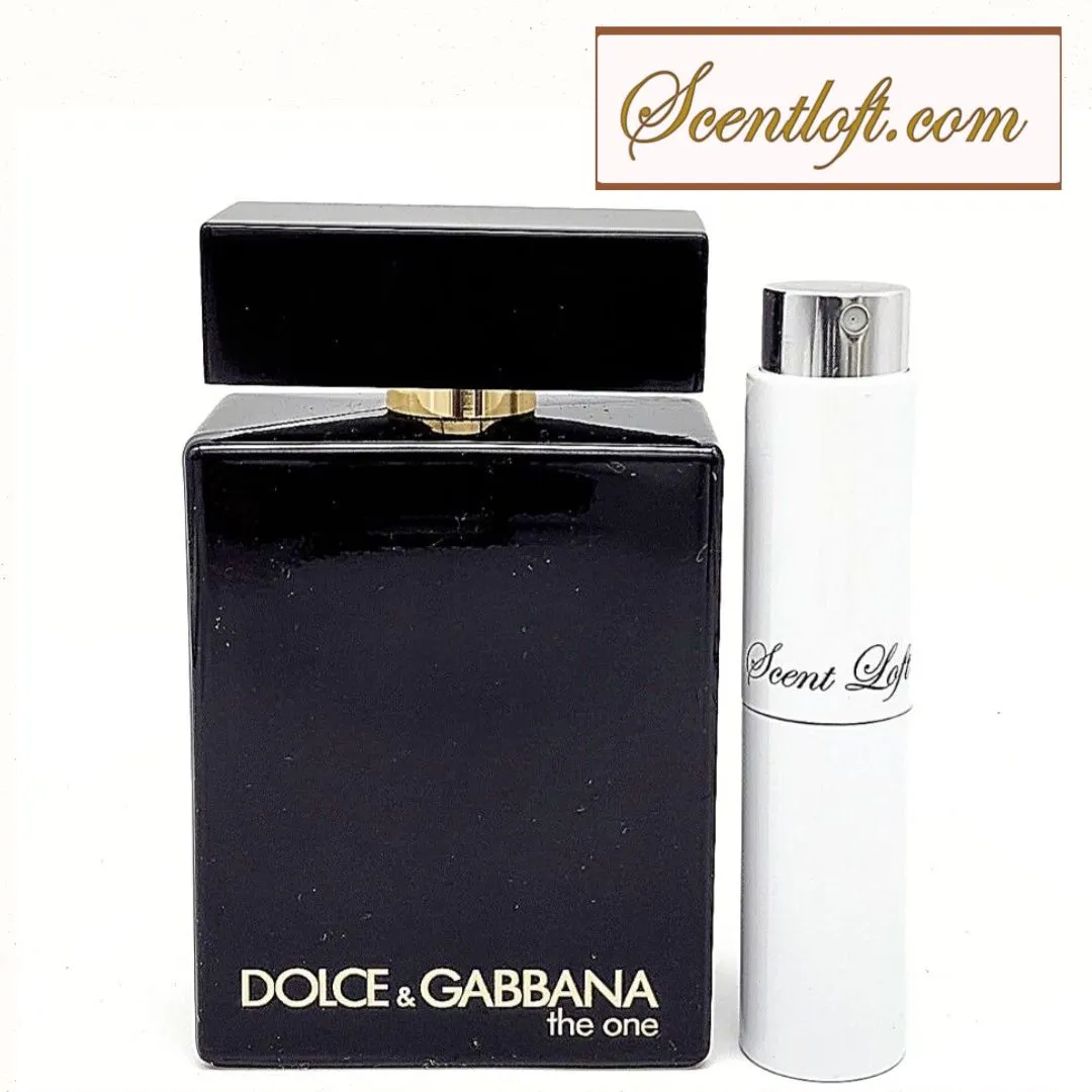 DOLCE & GABBANA The One EDP Intense (Decants)