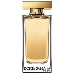 DOLCE & GABBANA The One Ladies EDT 100ml