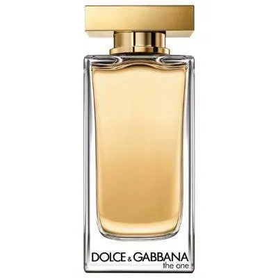 DOLCE & GABBANA The One Ladies EDT 100ml