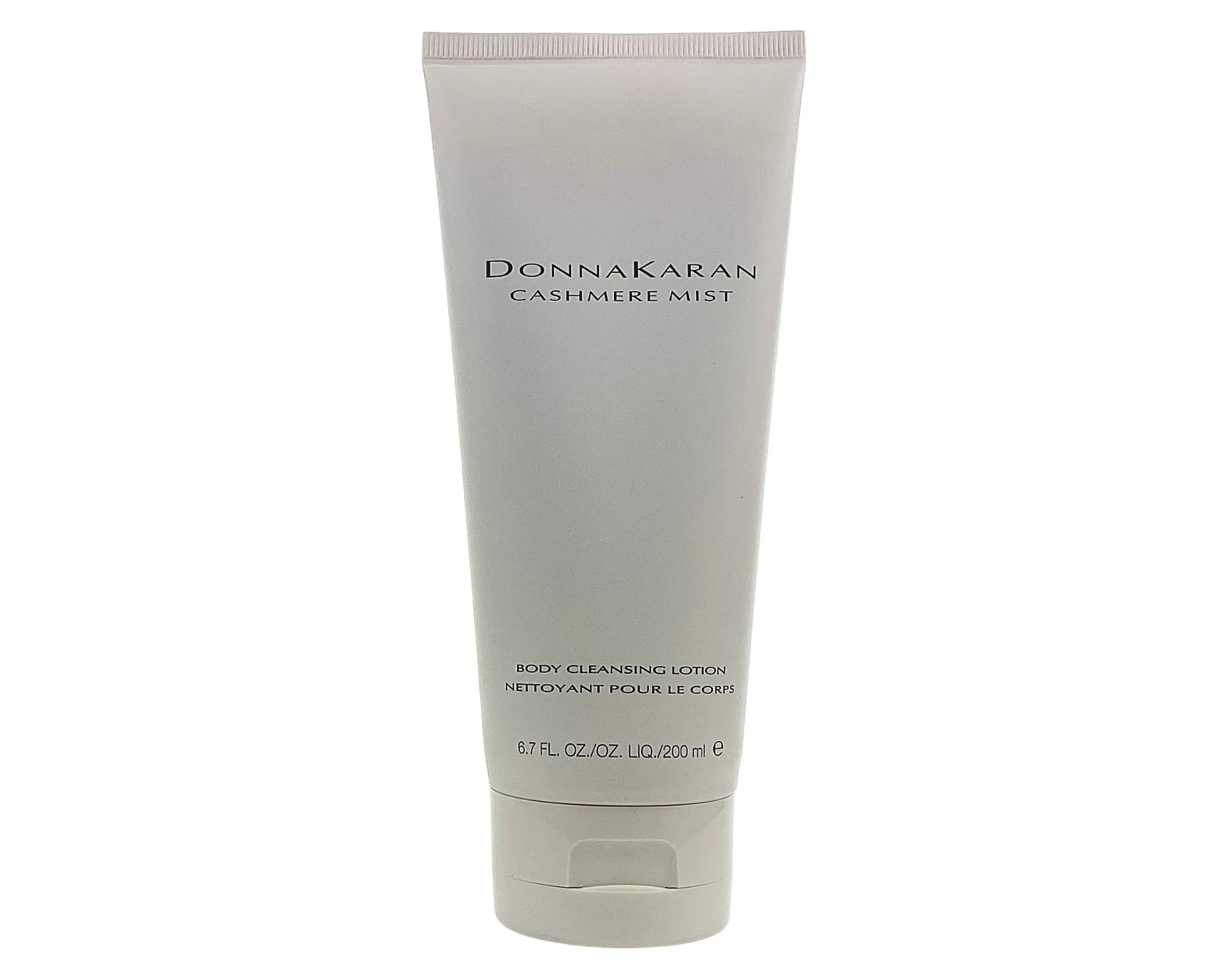 Donna Karan Cashmere Mist Cleansing Lotion for Women