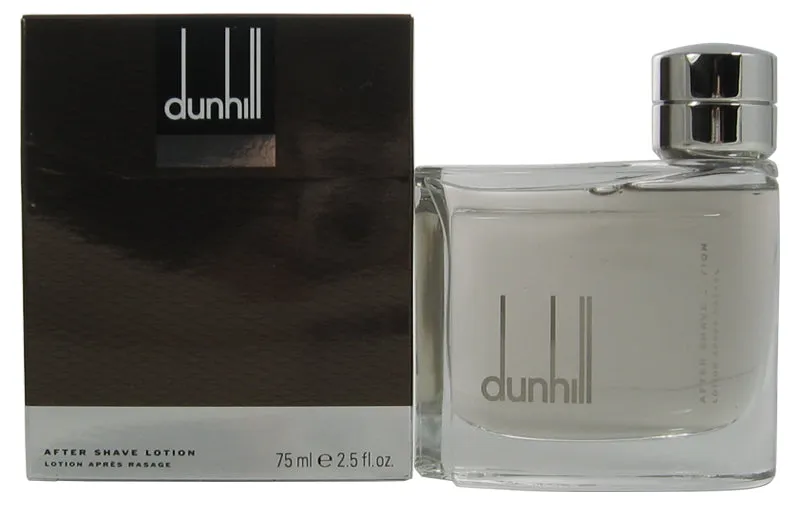 Dunhill Man Aftershave for Men