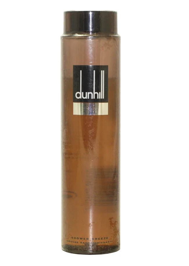 Dunhill Man Shower Gel for Men